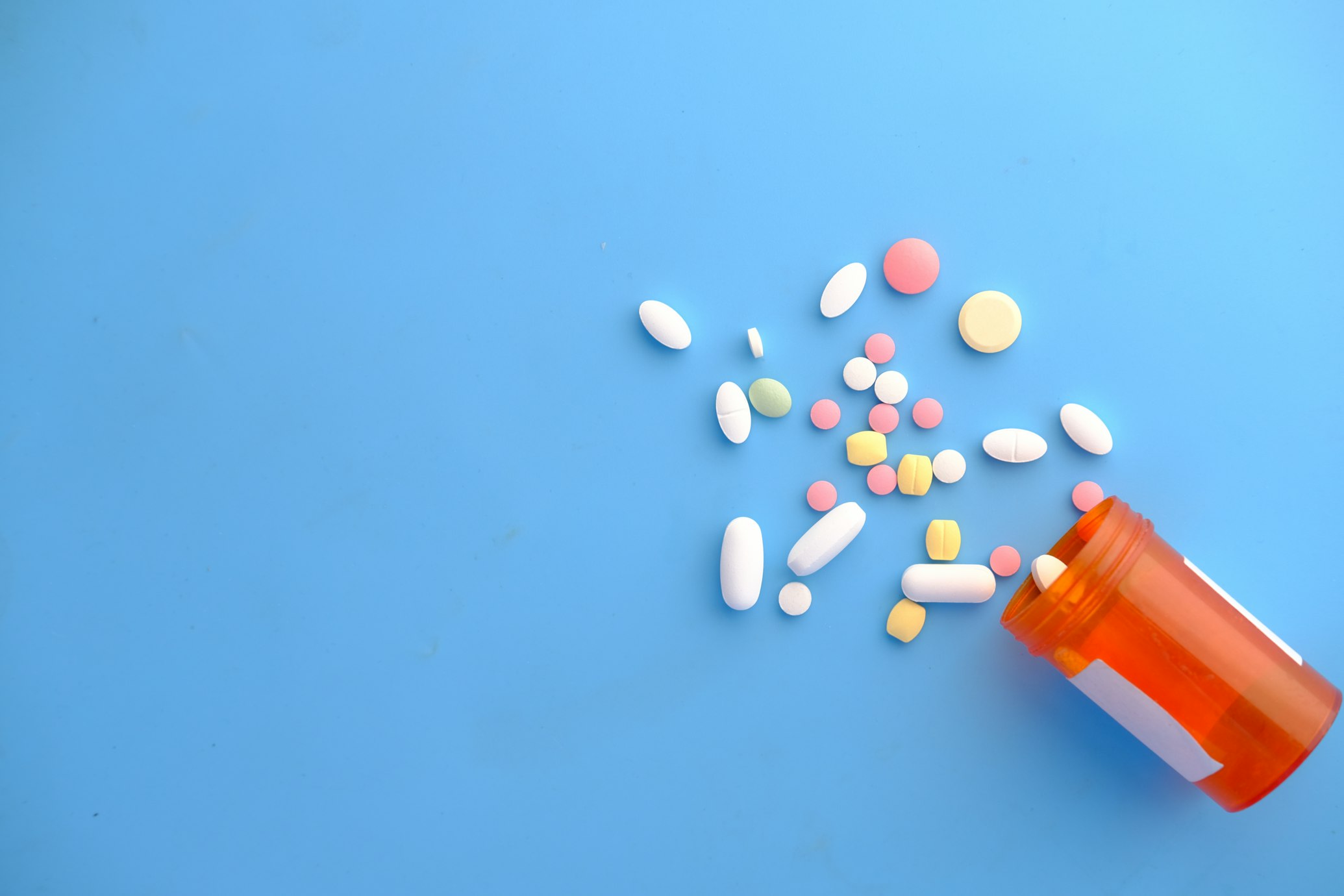 Amoxicillin Capsules USP 500 mg