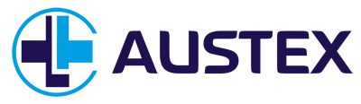 Austex Pharma Logo